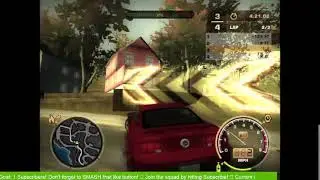 Can We Take Baron's Pink Slip? 🚗💨 | NFS Most Wanted Blacklist #10 Stream