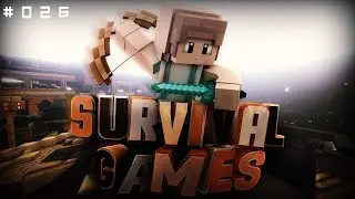 I Joined a MCSG Clan! - Minecraft Survival Games #26