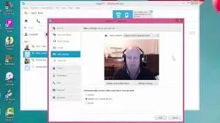 How To test your Skype Audio and Video