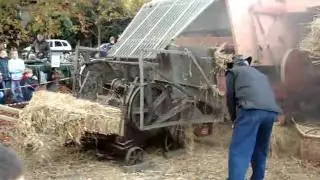Landtechnik