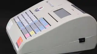 Retail Billing Machine WeP BP-2100