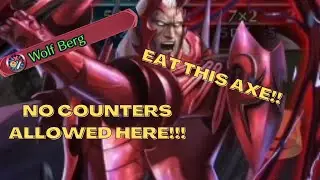 NO COUNTERATTACKS ALLOWED! WALHART&rsquo;S REFINE IS DUMB! ALM&rsquo;S REFINE IS DUMB!