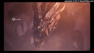 The Legend Descends - Fatalis (Riders)