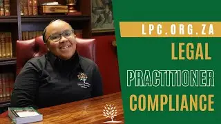 Legal Practitioner Compliance