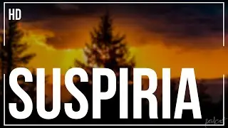 podcast: Suspiria (2018) - HD Full Movie Podcast Episode | Film Review