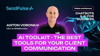 AI TOOLKIT - THE BEST TOOLS FOR YOUR CLIENT COMMUNICATION