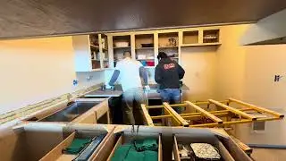 Countertop Installation in Newport, OR