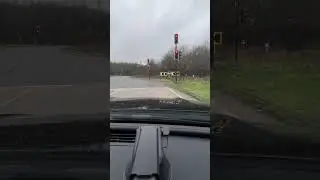 Uk Advanced Defensive Driving  🇬🇧😱 Part 2896