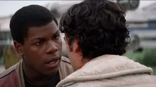 Stormpilot/PoeFinn- I Remember You (Star Wars: The Force Awakens)