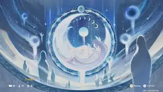 Genshin Impact🌙 Kuuhenki