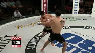 RYAN CAFARO HIGHLIGHTS!