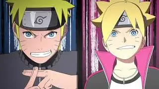NARUTO X BORUTO NINJA TRIBES &ndash; Generations - Browser/Mobile Game Trailer