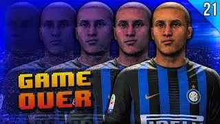 EVERYTHING IS GONE... | FIFA 19 Career Mode My Player | Episode #21
