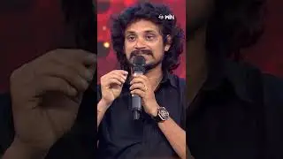 #shorts - Some Bonds Touch The Heart Forever #Pandumaster #Nandy #HyperAadi #Dhee20 #Danceshow