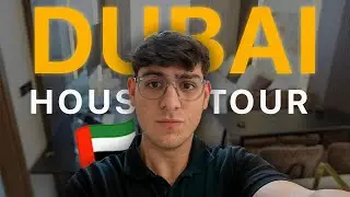 Mi NUEVO PISO en Dub&aacute;i | 21 a&ntilde;os &iquest;Cu&aacute;nto Dinero?