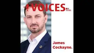 S08E06 James Cockayne on The Sustainable Development Case for Ending Modern Slavery