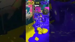 how??? #splat #gaming #inkling #nintendo #splatoon #splatoonoc