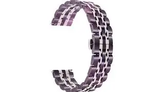 Stainless Steel Band for Samsung Galaxy Watch 7/18/2021 22:30