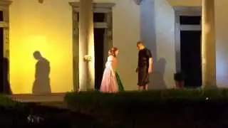 Monostatos & Pamina