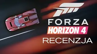 Forza Horizon 4 - Recenzja