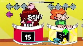 FNF No Brainer (2 Misses)