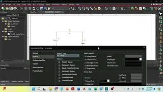 DC Analysis of Diode Circuit with PSpice