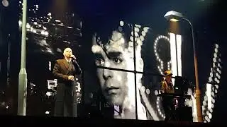 PET SHOP BOYS ... 13.VII.24 BARCELONA ( FESTIVAL CRUILLA )