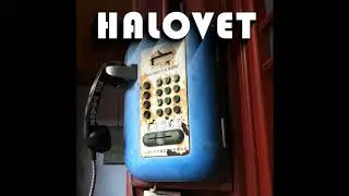 Halovet- 