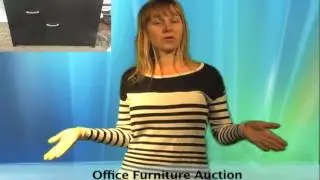 Office Furniture Liquidation