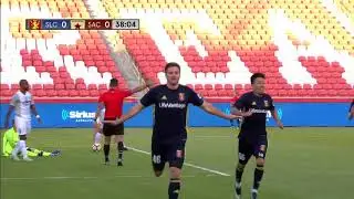 Daniel Haber 2017 Highlights