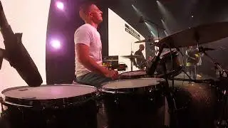 Passion - I’ve Witnessed It (drum cover)