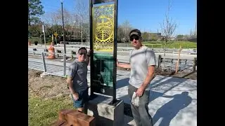 Westchase District Trails Without Trash 2022