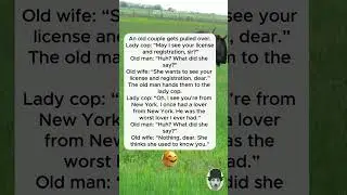 This Traffic Stop Took a Turn 😂 #funny #comedy #jokes #fyp #shorts #short #memes #reels #trending