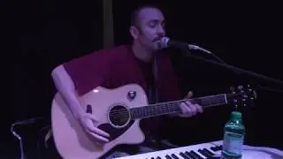 Interlude 1 (Ripe And Ruin) - Alt-j (Acoustic cover by Moonari)