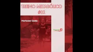 TREINO METABOLICO #01