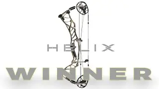 WINNER OF THE HOYT HELIX - HAXEN HUNT - BOW GIVEAWAY -