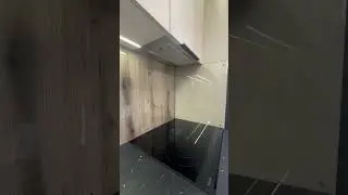 💎 Современный - кухонный - гарнитур. 