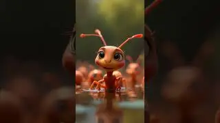 Why Do Fire Ants Float in Floods?