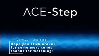 Ace-Step AI guide using Ace-step nodes in ComfyUI