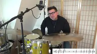 Up-Tempo 