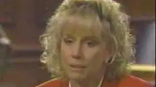 General Hospital - 1997 Monica and Emily remember Paige Pt 1