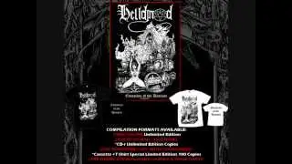 HELLDPROD Evocation Of The Demons Compilation Vol. I Teaser