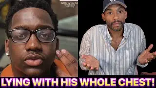 PERVY MAN MAKES SONG THREATENING VICTIM HE SA’D AND IS ARRESTED SHORTLY AFTER! 