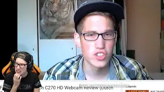 YARASKY REAGEERT OP OUDE VIDEO'S #2