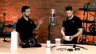 perma ULTRA – Unboxing