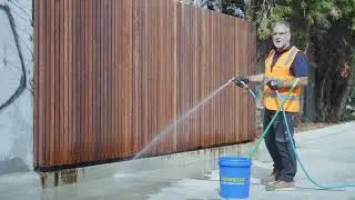 How to Remove and Prevent Tannin Leaching | Building Advice