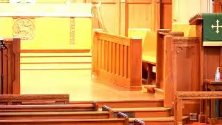FUMC AdaOK Live Stream