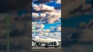 Aeroplane flying mood on #song #aeroplane #pooja singh pilot5 🤩😘😍😎😋