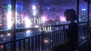 【R&B / JAZZ / chill out / Mellow / AI song】🎧playlist#2 | R&B chill out music