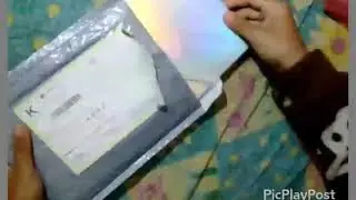 UNBOXING PACKAGE FROM BIG HIT SHOP💜